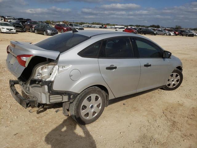 Photo 3 from auction – 2012 FORD FOCUS S with VIN 1FAHP3E25CL370962