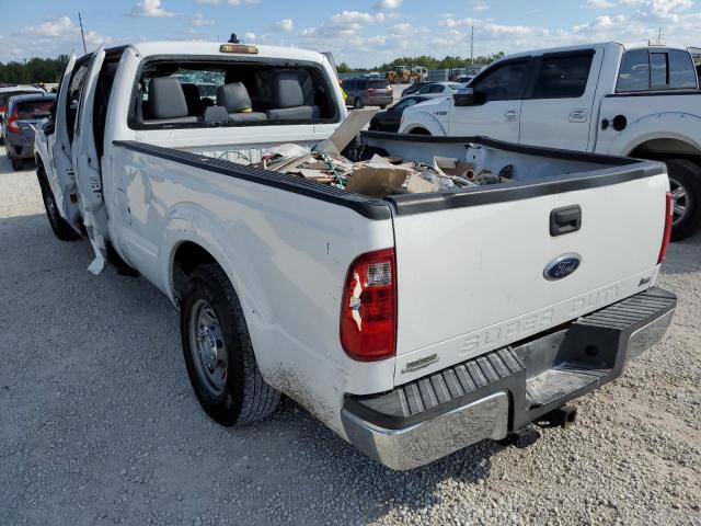 Photo 2 from auction – 2011 FORD F250 SUPER with VIN 1FT7W2A64BEA97091