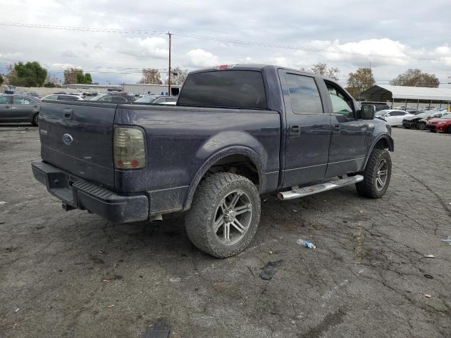 Photo 3 from auction – 2007 FORD F150 SUPER with VIN 1FTPW14VX7FB79874