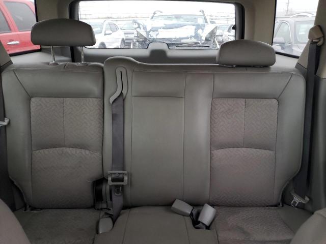 Photo 10 from auction – 2006 SATURN VUE with VIN 5GZCZ53436S864583