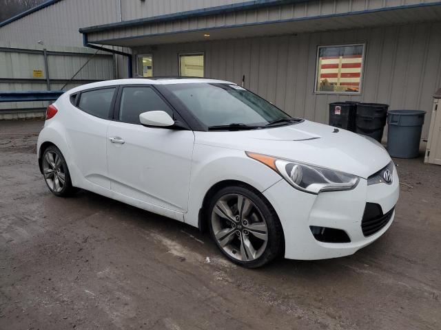 صورة رقم 4 من المزاد - 2012 HYUNDAI VELOSTER مع VIN KMHTC6AD4CU049459