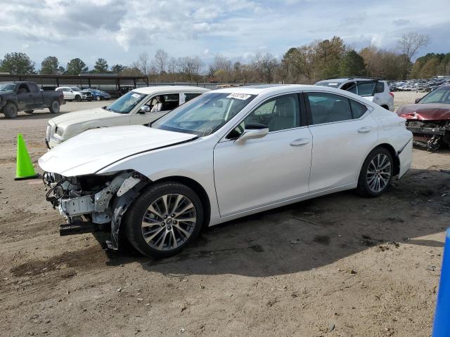 Photo 1 from auction – 2019 LEXUS ES 350 with VIN 58ABZ1B17KU050937