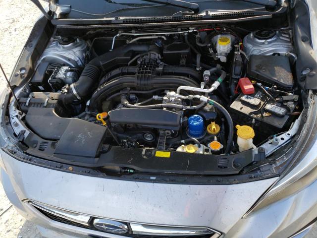Photo 11 from auction – 2019 SUBARU IMPREZA LI with VIN 4S3GTAU69K3737905