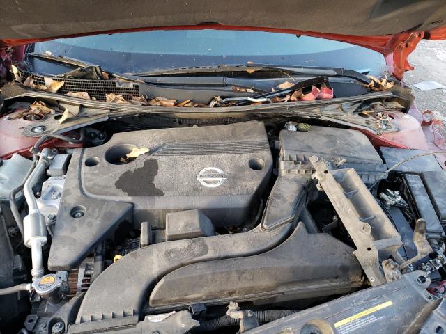 Photo 11 from auction – 2015 NISSAN ALTIMA 2.5 with VIN 1N4AL3AP7FC174671