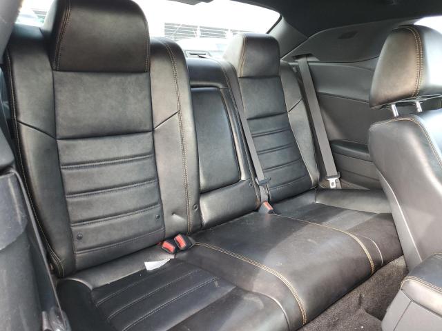 Photo 10 from auction – 2014 DODGE CHALLENGER with VIN 2C3CDYBT8EH247104