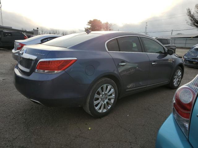 Photo 3 from auction – 2013 BUICK LACROSSE with VIN 1G4GC5E38DF241843