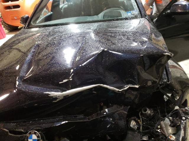 Photo 11 from auction – 2016 BMW 535 I with VIN WBA5B1C5XGG130542