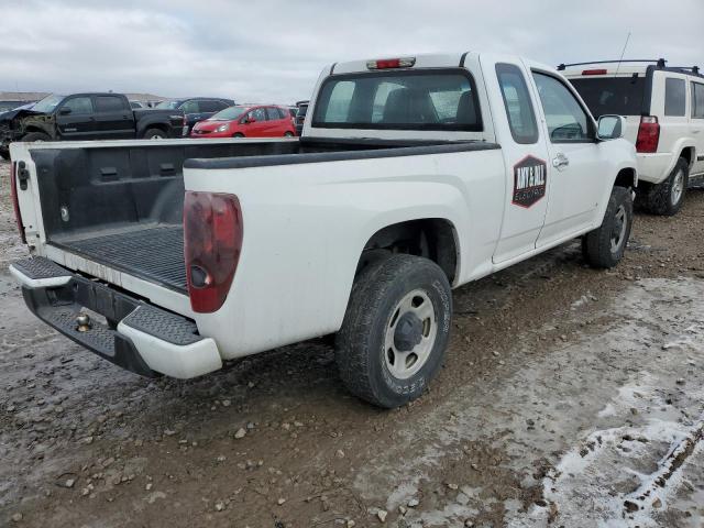 Photo 3 from auction – 2009 CHEVROLET COLORADO with VIN 1GCDT19E798150859