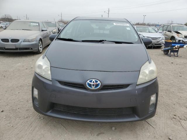 Photo 5 from auction – 2011 TOYOTA PRIUS with VIN JTDKN3DU5B0252810