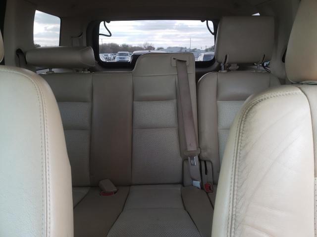 Photo 10 from auction – 2007 MERCURY MOUNTAINEE with VIN 4M2EU38E57UJ19493