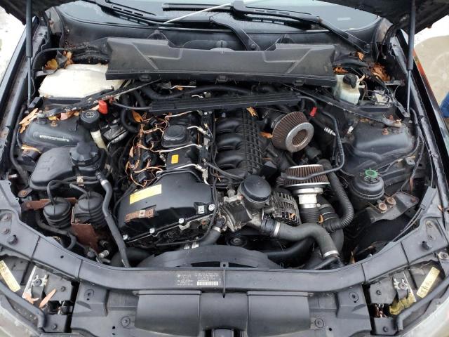 Photo 11 from auction – 2007 BMW 335 XI with VIN WBAVD53597A008887