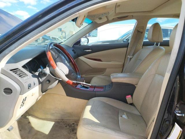 Photo 7 from auction – 2008 LEXUS ES 350 with VIN JTHBJ46G382258402