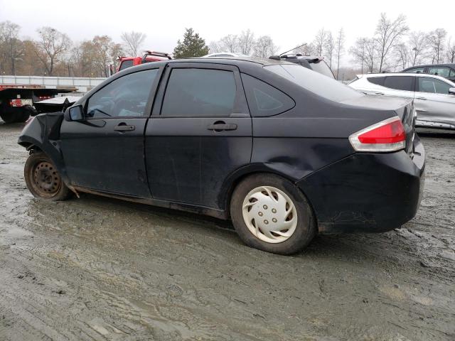 Photo 2 from auction – 2008 FORD FOCUS S/SE with VIN 1FAHP34N38W151953