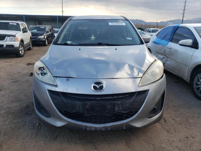 Photo 5 from auction – 2012 MAZDA 5 with VIN JM1CW2BL8C0127579