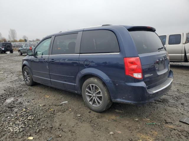 Photo 2 from auction – 2017 DODGE GRAND CARA with VIN 2C4RDGCG7HR711399