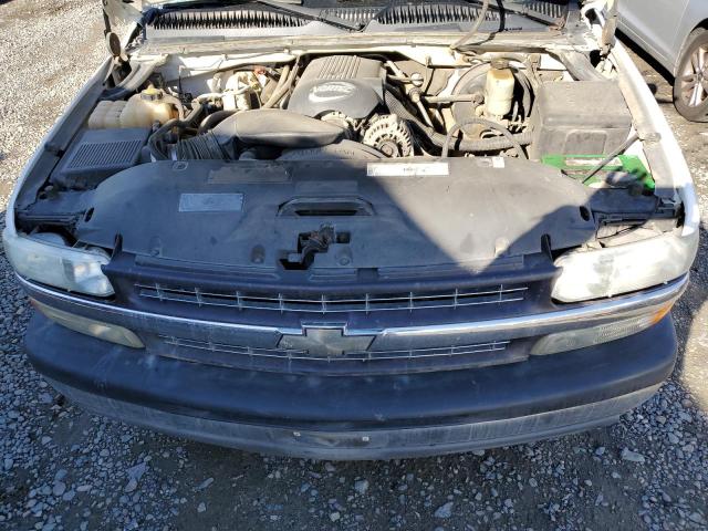 Photo 11 from auction – 2001 CHEVROLET SILVERADO with VIN 1GCEC14V81Z235056
