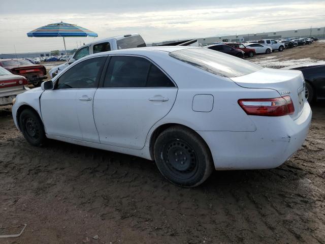 Photo 2 from auction – 2009 TOYOTA CAMRY BASE with VIN 4T1BE46K19U880203