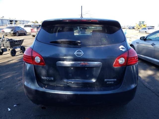Photo 6 from auction – 2013 NISSAN ROGUE S with VIN JN8AS5MV2DW648982