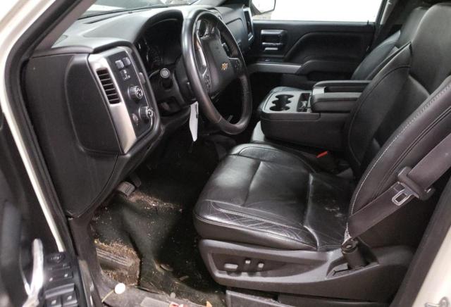 Photo 7 from auction – 2014 CHEVROLET SILVERADO with VIN 3GCUKREC6EG485458