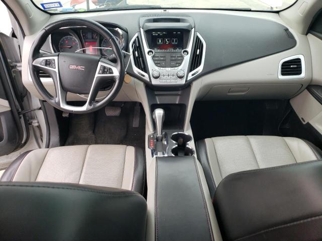 Photo 8 from auction – 2015 GMC TERRAIN SL with VIN 2GKFLTE31F6300401