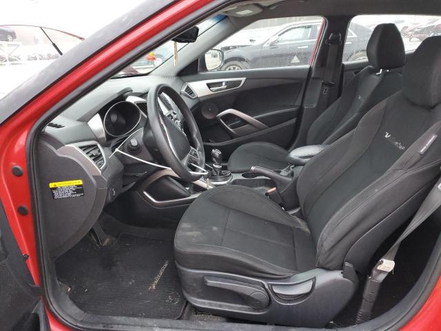 Photo 7 from auction – 2014 HYUNDAI VELOSTER with VIN KMHTC6AD2EU198956