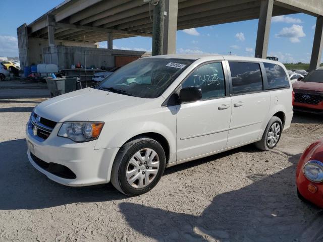 Photo 1 from auction – 2013 DODGE GRAND CARA with VIN 2C4RDGBG0DR765946