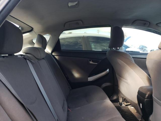 Photo 10 from auction – 2014 TOYOTA PRIUS PLUG with VIN JTDKN3DP6E3052080