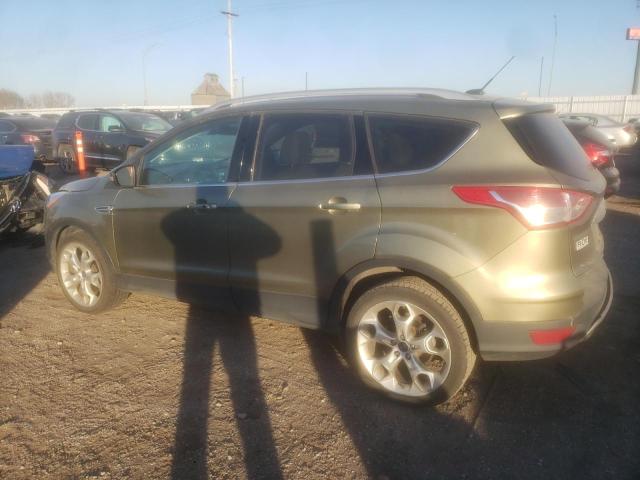 Photo 2 from auction – 2014 FORD ESCAPE TIT with VIN 1FMCU9J94EUA62483