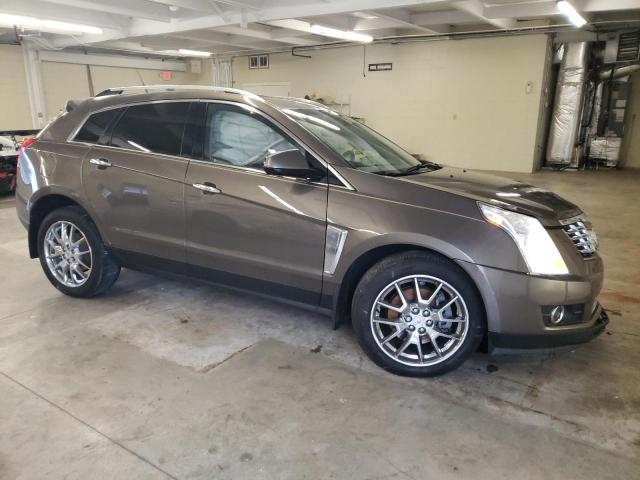 Photo 4 from auction – 2014 CADILLAC SRX PERFOR with VIN 3GYFNCE36ES647366