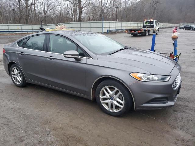 Photo 4 from auction – 2014 FORD FUSION SE with VIN 3FA6P0H76ER165460