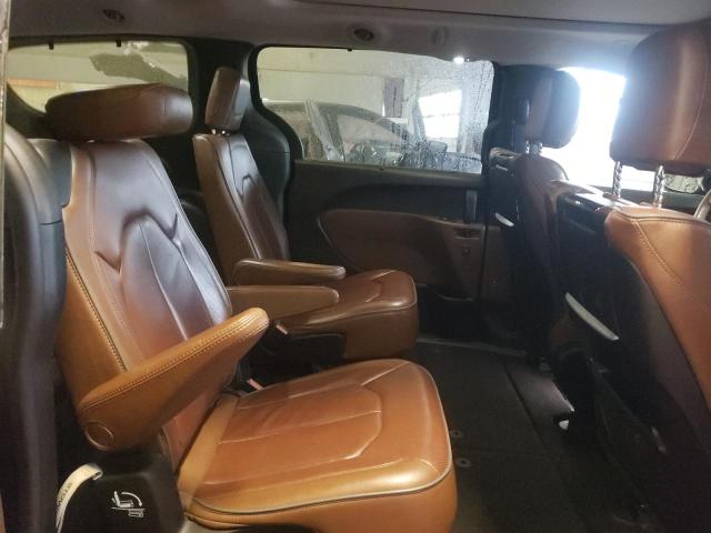 Photo 11 from auction – 2017 CHRYSLER PACIFICA L with VIN 2C4RC1GG0HR529859