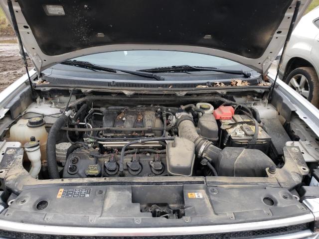 Photo 12 from auction – 2014 FORD FLEX LIMIT with VIN 2FMHK6D8XEBD04986