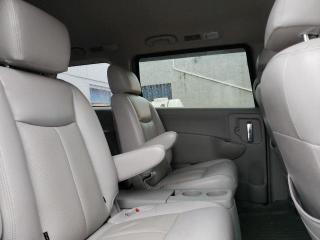 Photo 11 from auction – 2014 NISSAN QUEST S with VIN JN8AE2KP2E9108302