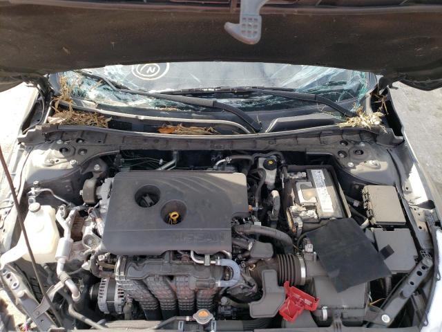 Photo 11 from auction – 2019 NISSAN ALTIMA S with VIN 1N4BL4BV6KC243786