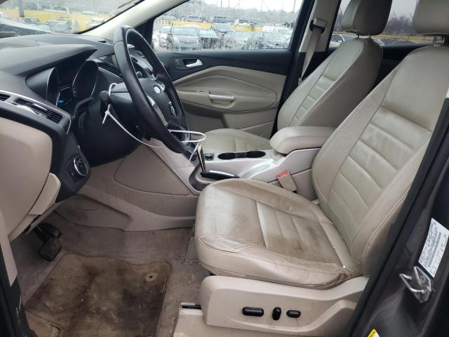 Photo 7 from auction – 2013 FORD ESCAPE SEL with VIN 1FMCU9H99DUB79724