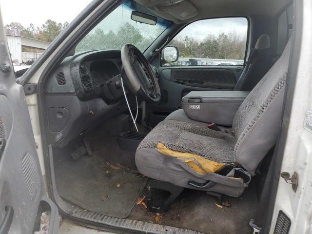 Photo 7 from auction – 2001 DODGE RAM 2500 with VIN 3B7KF26621M534436
