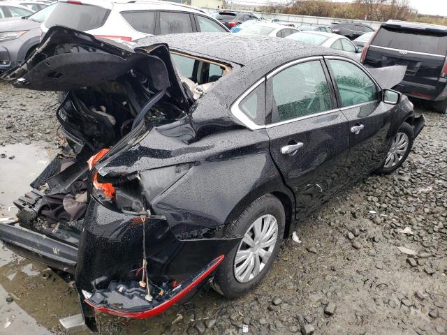 Photo 3 from auction – 2017 NISSAN ALTIMA 2.5 with VIN 1N4AL3AP7HC474424