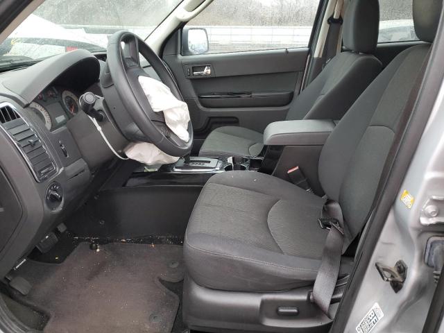 Photo 7 from auction – 2011 MAZDA TRIBUTE I with VIN 4F2CY0C77BKM03673