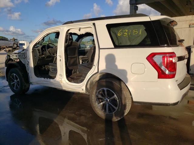 Photo 2 from auction – 2020 FORD EXPEDITION with VIN 1FMJU1JT4LEA25252