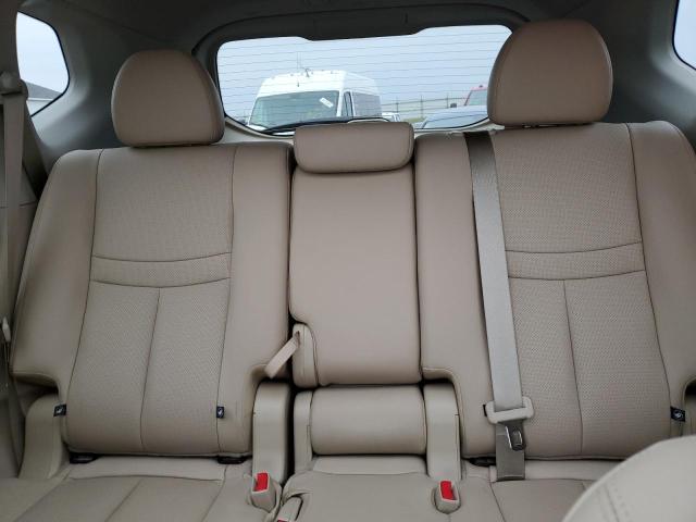 Photo 10 from auction – 2019 NISSAN ROGUE S with VIN 5N1AT2MV2KC757413