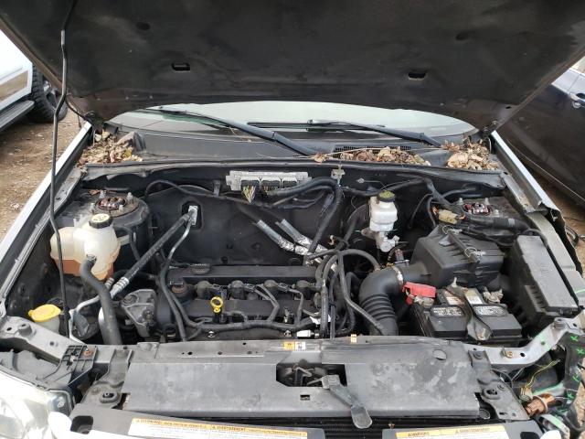 Photo 12 from auction – 2011 FORD ESCAPE XLT with VIN 1FMCU0D74BKB89313