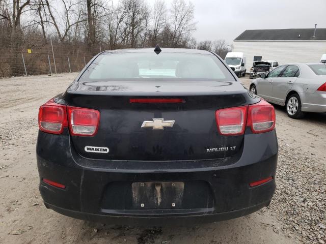 Photo 6 from auction – 2013 CHEVROLET MALIBU 1LT with VIN 1G11C5SA7DF295950