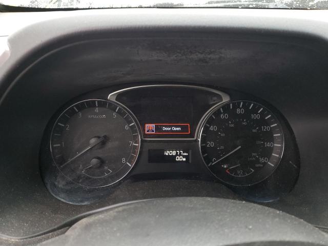 Photo 9 from auction – 2014 NISSAN PATHFINDER with VIN 5N1AR2MM1EC702199