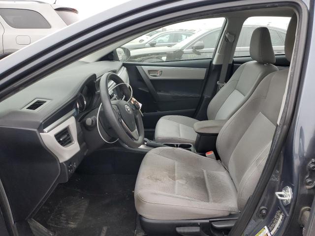 Photo 7 from auction – 2015 TOYOTA COROLLA L with VIN 2T1BURHE9FC466736