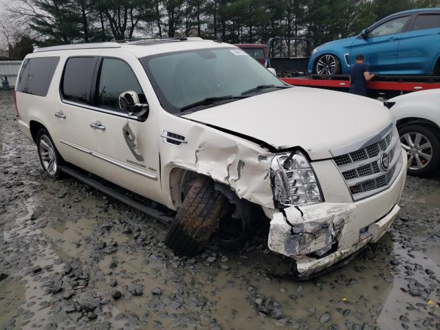 Photo 4 from auction – 2011 CADILLAC ESCALADE E with VIN 1GYS4KEF8BR325249