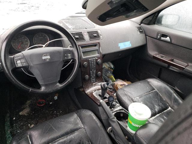 Photo 8 from auction – 2005 VOLVO S40 2.4I with VIN YV1MS382452079004