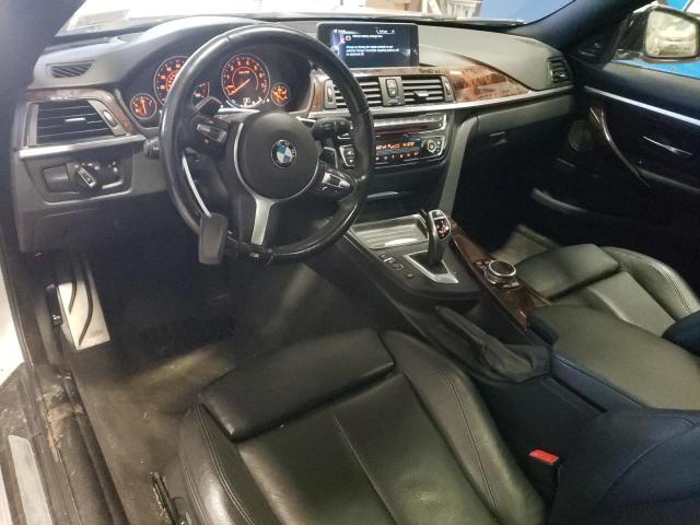 Photo 8 from auction – 2014 BMW 428 XI with VIN WBA3N9C50EF721463