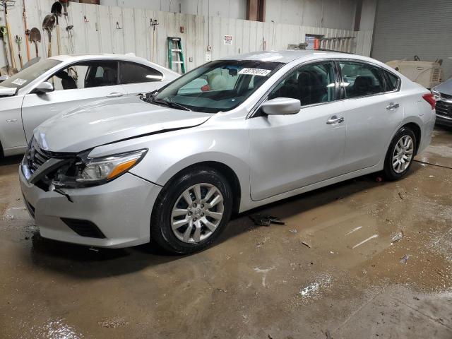 NISSAN ALTIMA 2.5 2016 with VIN 1N4AL3AP2GC220375 - Photo from auction