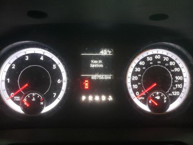Photo 9 from auction – 2014 RAM 2500 ST with VIN 3C6UR5HJ5EG225347