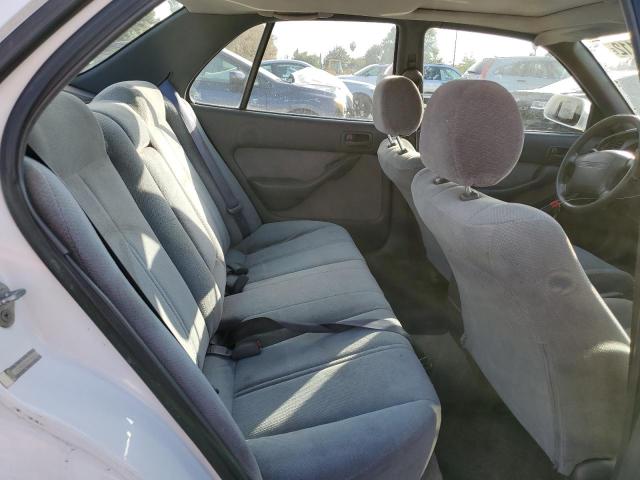 Photo 10 from auction – 1995 TOYOTA CAMRY LE with VIN JT2SK12E1S0296241